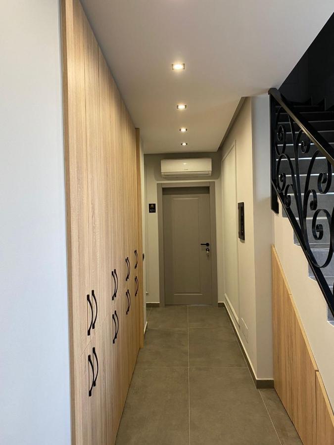 Hotel Golden Elbasan Buitenkant foto